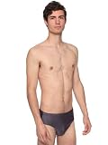 American Apparel Nylon Tricot Mens Swim Brief