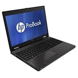 HP ProBook 6560b LJ473UT 15.6 LED Notebook Core i5 i5-2410M 2.30GHz 4GB DDR3 320GB HDD DVD-Writer LightScribe Intel GMA HD 3000 802.11a/b/g/n Windows 7 Professional 64-bit