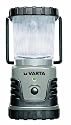 Varta 4 Watt LED Camping Lantern - Ultra Bright 300 Lumens