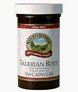 Valerian Root (100)