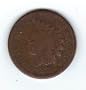 1866-1878 Indian Head Cents