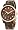 Michael Kors Women's MK5038 Ritz Tortoise Watch