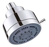 Danze - 3'' Three Function Showerhead