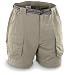 Sierra Experience  Nylon Shorts