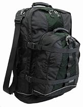 Solo Tourist バックパック
