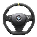BMW Performance Steering Wheel without Shift Lights& Performance Display without Steptronic - 1 Series 2008-2012/ 3 Series 2007-2011/ M Models Coupes 2011/ M Models Sedans 2011/ M3 Coupe 2008-2010/ M3 Sedan 2008-2010