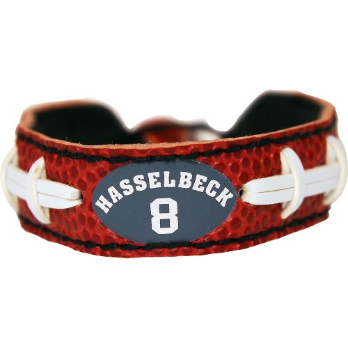 Matt Hasselbeck Classic NFL Jersey Bracelet