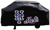 New York Mets MLB Grill Cover Deluxe