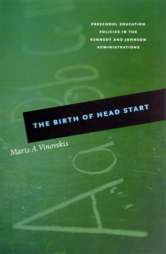 head start preschool