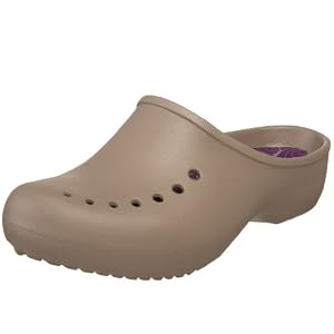 crocs Women's Tully Clog