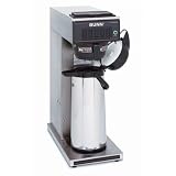 CW15-APS Pourover Airpot Coffee Brewer