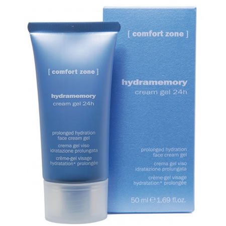 Hydramemory Cream Gel 24h 50ml