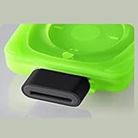 SendStation Dock Extender for iPod (Black)