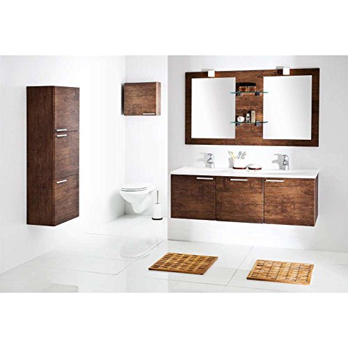 Best Quality JUSThome Sizilien Bathroom Furniture Set Bathroom