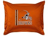 NFL Dallas Cowboys MVP Pillow