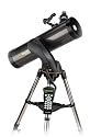 Celestron NexStar 130 SLT Computerized Telescope