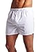 Majestic International Men's Basic Cotton Boxers