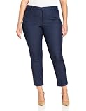 NYDJ Womens Plus Size Cambria Ankle 41CqXW67y6L. SL160 NYDJ Womens Plus Size Cambria Ankle