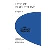 Laws of Early Iceland: Gragas 1 (University of Manitoba Icelandic Studies)