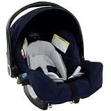 Graco 1808484 Babyschale Logico S ohne Basis in du