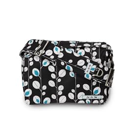 Ju Ju Be Be All Diaper Bag