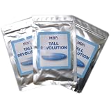 【超特価！！】MBP TALL REVOLUTION 3袋（120粒×3袋 約3ヶ月分）セット revolution