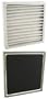 A2001D Bionaire Air Cleaner Dual Filter Cartridge