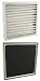 Click to Enlarge Image 41CqYifsdNL. SL75 83312 Sears/Kenmore Air Cleaner Replacement Filter