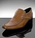 (Parent_T031657) Autograph Punch Stitch Apron Shoes by Jeffery-West in Womens Footwear