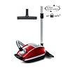 Bosch - BSGL52231 - Gl50 Free - Aspirateur avec Sac