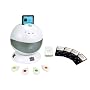 iNo! Interactive Game System - White