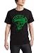 Hurley Men's Paddy Skull Classic Tee