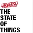 The State of Things: Parental Advisory
