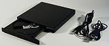 41CqajhMKmL. SL160  EXTERN: NEC 291 NEC291 USB CD Laufwerk [9381] PA9007