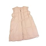 スリーププラス 洗える ダウン スリーパー べビー キッズ 防ダニ 生地 アレルガード ピンクオークル