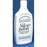 FindingKing提供 Watch & Jewelry Online Shop Ranking 10. Ellanar Silver Polish & Tarnish Remover 12 fl oz