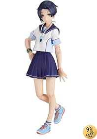 figma ラブプラス+ 小早川凛子
