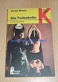 Produkt-Bild: Die Todesbotin.
