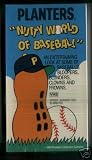 Nutty World of Baseball