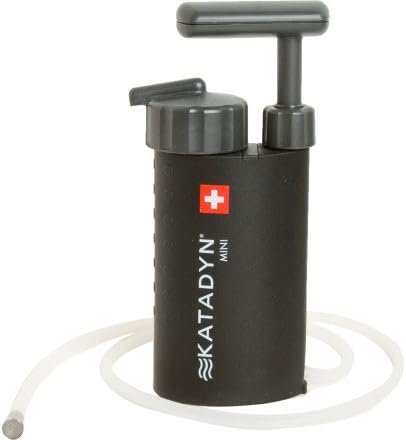 Katadyn Mini Ceramic Microfilter