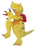 How Do Dinosaurs Go To School?