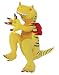 How Do Dinosaurs Go to School? (Doll)