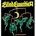 Blind Guardian - Patches - Woven