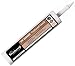 UV Guard TP-GLG 10.3 Ounce Textured Caulk, Light Gray