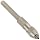 Starrett 162D Pin Vise, 0.115"-0.187" Range