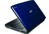 Acer Aspire AS7740-5691 Laptop PC - Intel Core i3-330M 2.13GHz / 4GB DDR3 / 320GB HD / 17.3" HD+ Widescreen / Built-in Webcam / 8X DVD Super Multi Drive / HDMI Port / Windows 7 Home Premium 64-bit