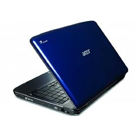 Acer Aspire AS7736Z-4088 Notebook PC - Intel Pentium T4400 2.20GHz 17.3 HD Display 3GB... by Acer