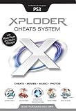 Playstation 3 Ps3 - Xploder