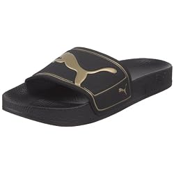 PUMA Unisex King II Slide Sandal