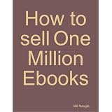 How to sell One Million Ebooks
